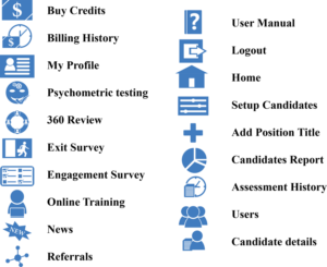 Icon Design by Van-Truong NGUYEN