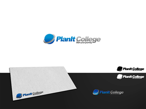 Logo Design by ArtSamurai for this project | Design: #444539