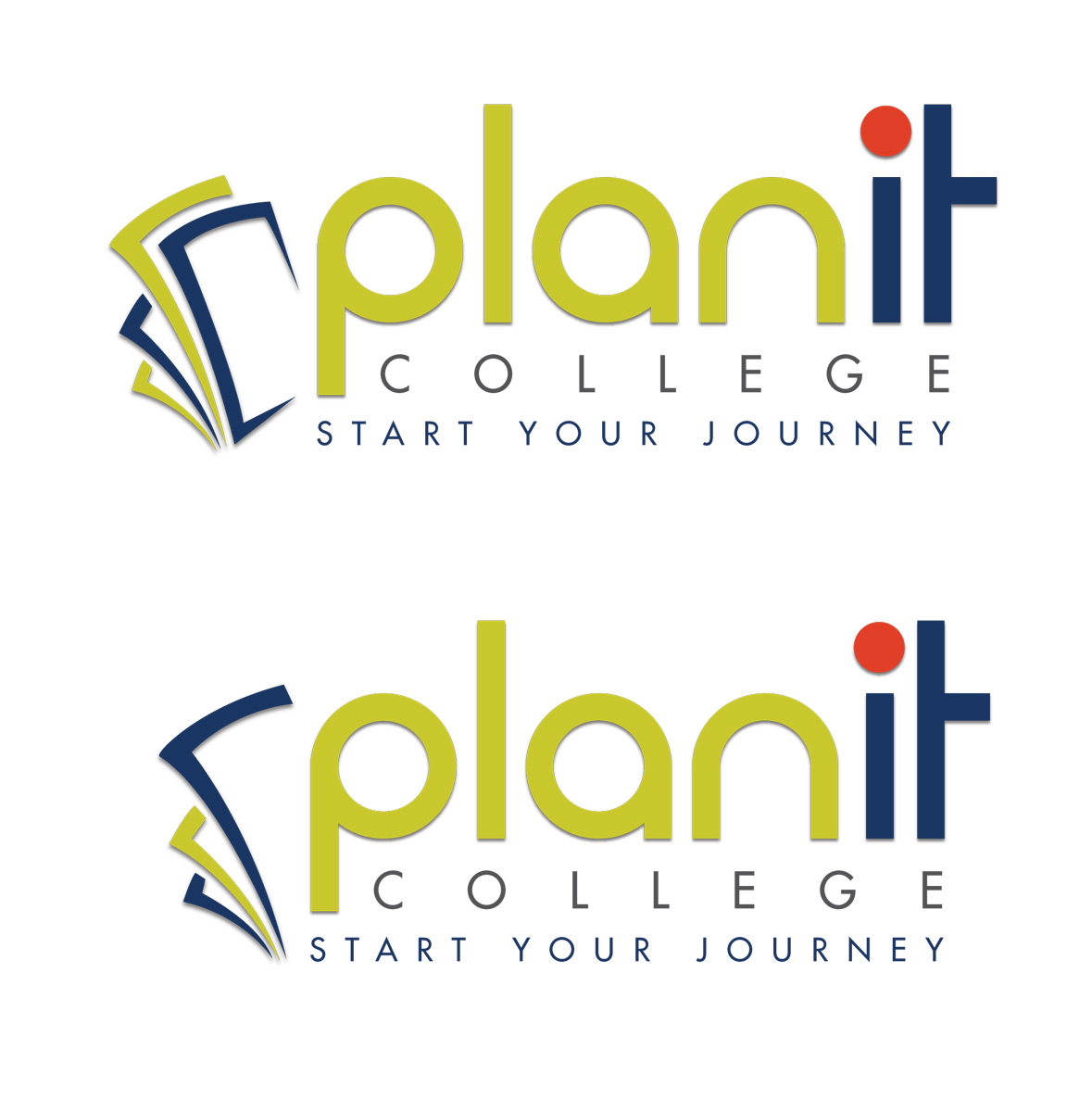 Logo Design by Halfull Media for this project | Design: #455914