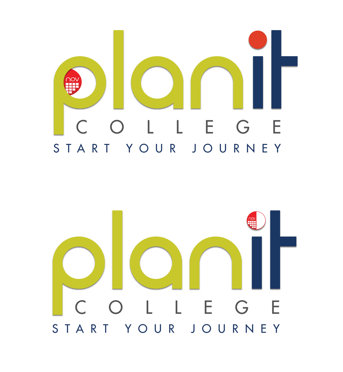 Design de Logo par Halfull Media pour ce projet | Design #458183