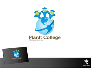 Logo Design by CKlik for this project | Design #456576