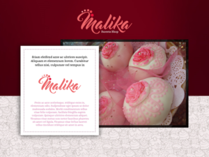 Logo Design by Manu for this project | Design: #10419412
