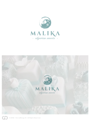 Logo Design by garrad for this project | Design: #10407192