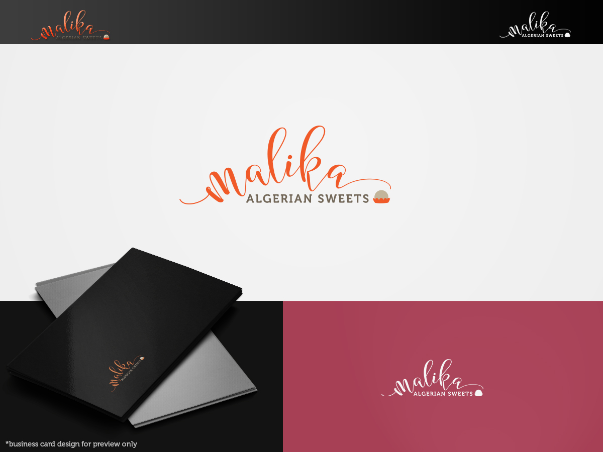 Logo Design by ArtSamurai for this project | Design #10323366