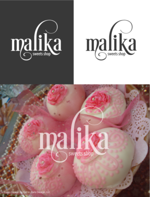 Design de Logo par Girl In Paris Design pour ce projet | Design #10378907