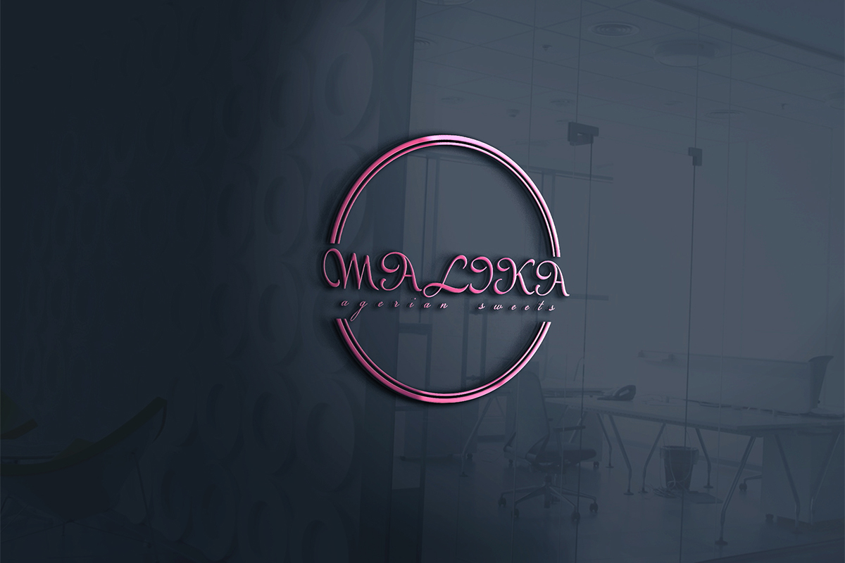 Logo Design by Ather Ali Khan for this project | Design #10444160