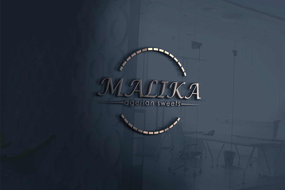Logo Design by Ather Ali Khan for this project | Design #10444338