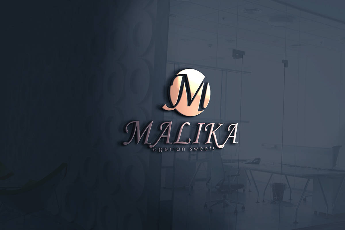 Logo Design by Ather Ali Khan for this project | Design #10444846