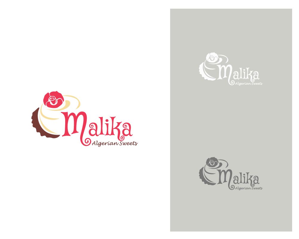 Logo Design by Pram Shaw for this project | Design #10312668