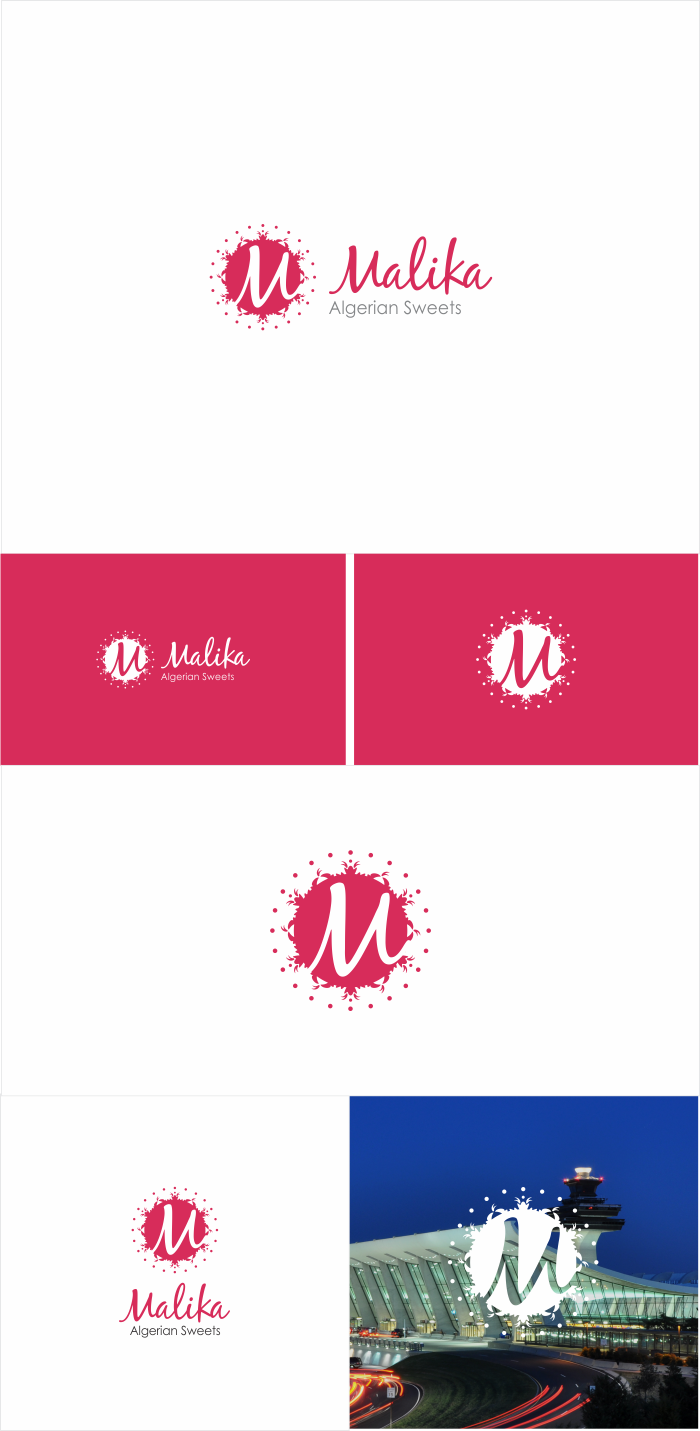 Logo Design by Naavyd for this project | Design #10434688