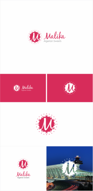 Design de Logo par Naavyd pour ce projet | Design : #10434688