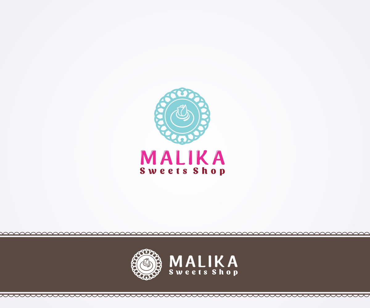 Logo Design by Rama Dom™ for this project | Design #10428426