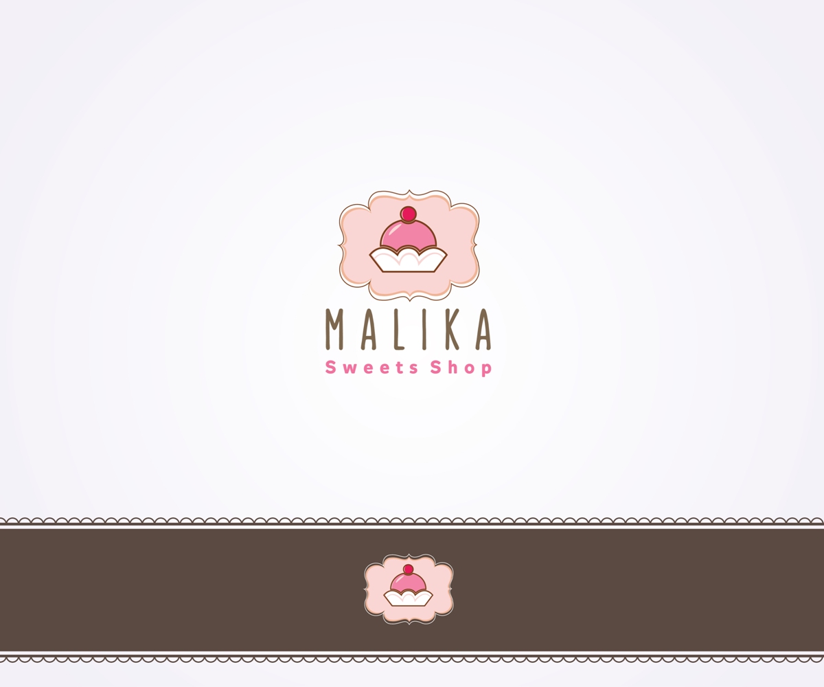 Logo Design by Rama Dom™ for this project | Design #10428427