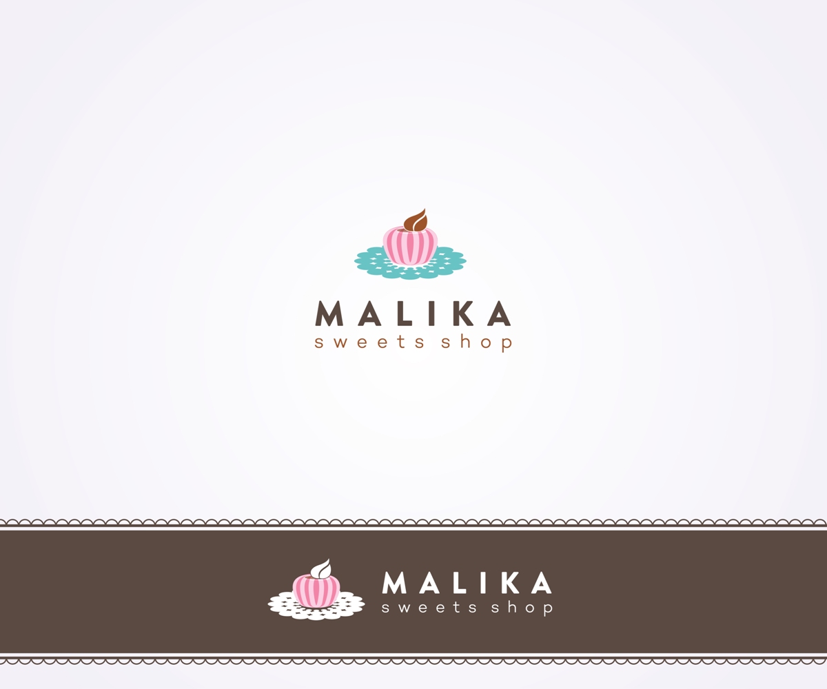 Logo Design by Rama Dom™ for this project | Design #10428428