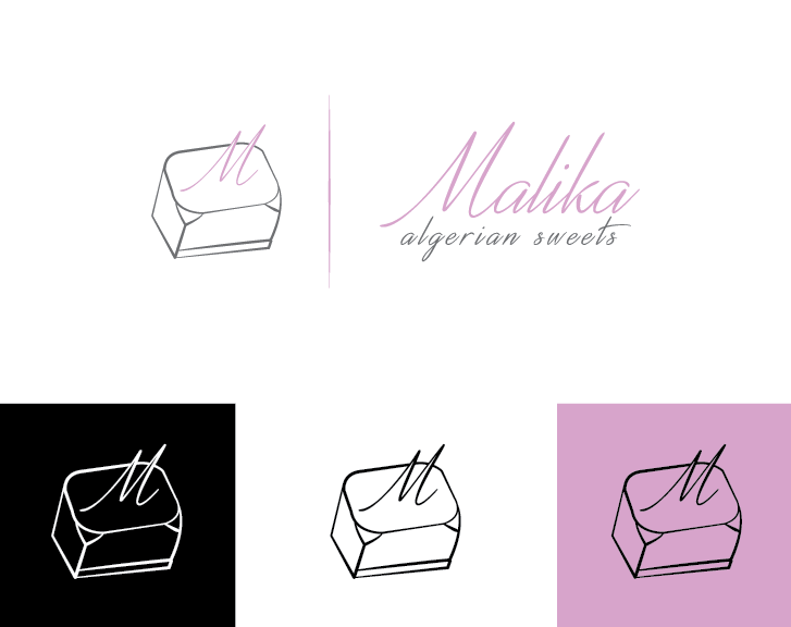 Logo Design by paoleta_y for this project | Design #10321023