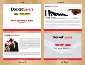 PowerPoint Design by Infinitive Technology for Business Marketing Pty Ltd | Design: #10329030