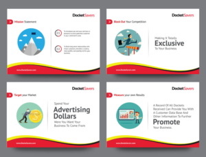 PowerPoint Design by rkailas for Business Marketing Pty Ltd | Design #10366262