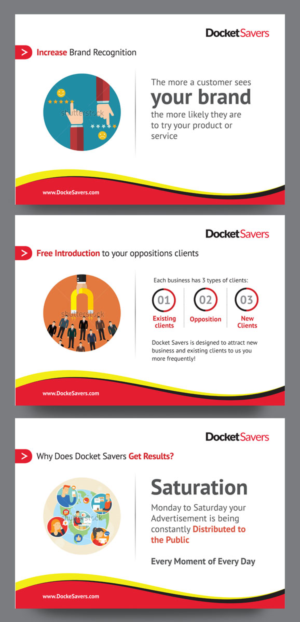 PowerPoint Design by rkailas for Business Marketing Pty Ltd | Design: #10367994