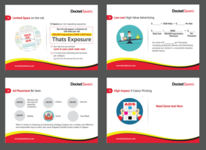 PowerPoint Design by rkailas for Business Marketing Pty Ltd | Design: #10370890