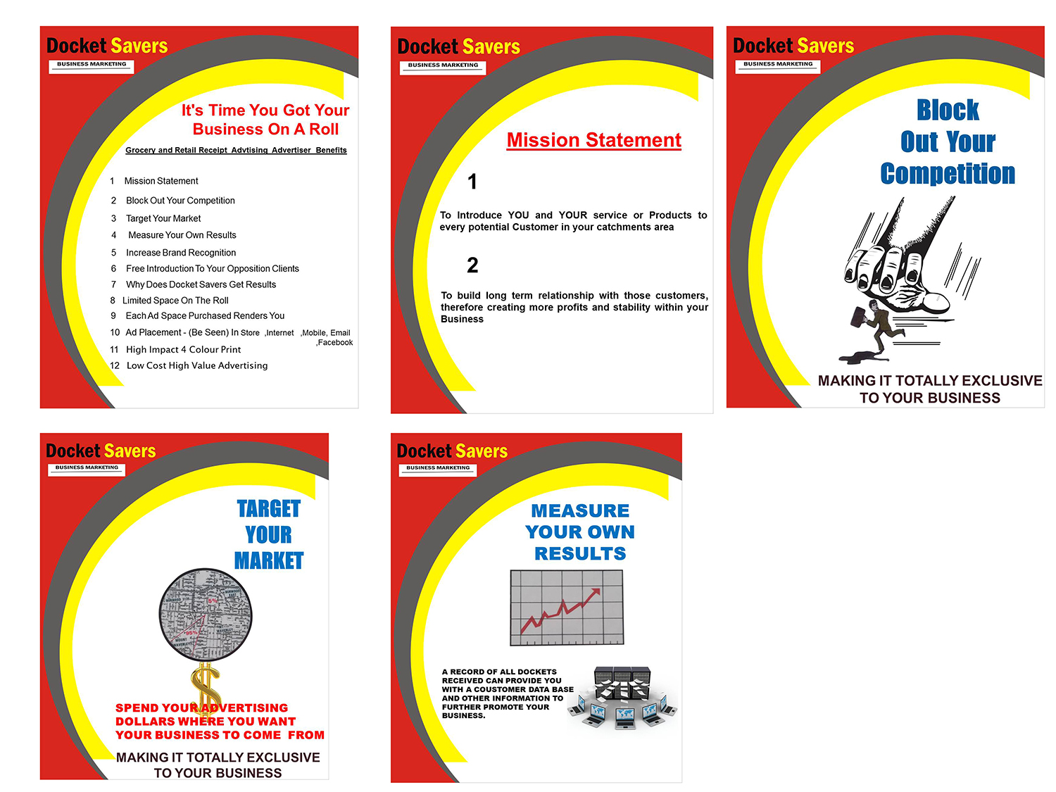 PowerPoint-Design von f9design12 für Business Marketing Pty Ltd | Design #10335522