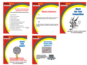 PowerPoint-Design von f9design12 für Business Marketing Pty Ltd | Design: #10335522