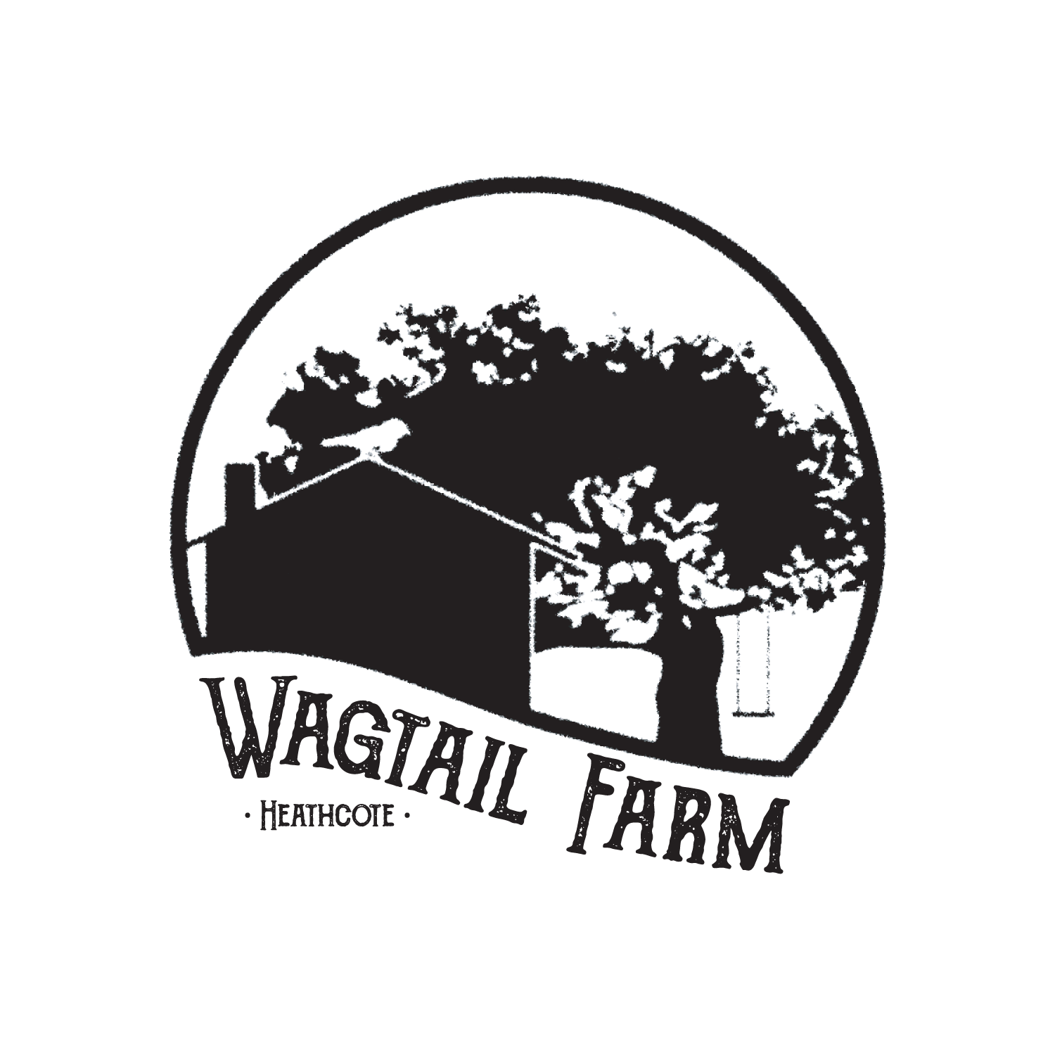 Logo Design by darrellwsmith1962 for this project | Design #10304102