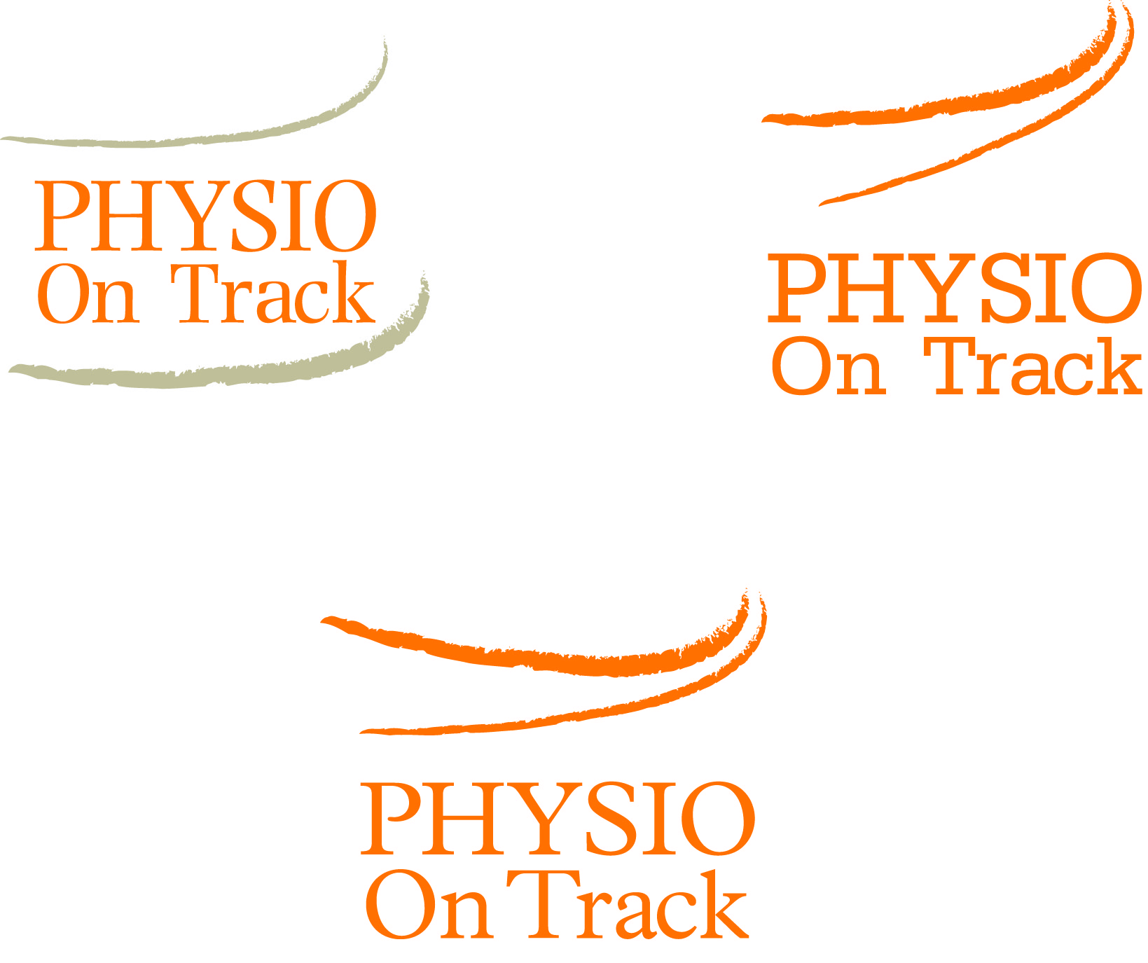 Logo Design by ERICA CHANG for this project | Design #19546