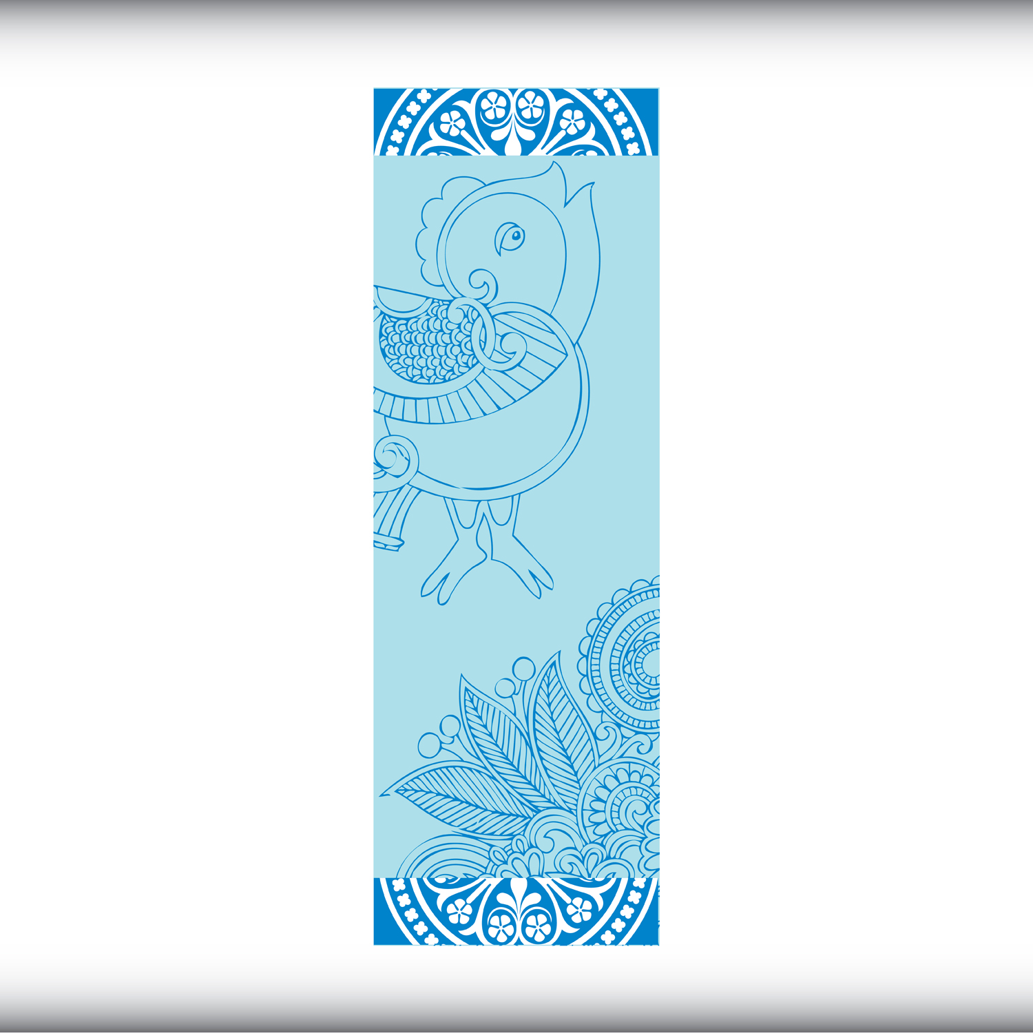 Vector Design by Rohan Alexander for Bliss & Balance | Design #10415829