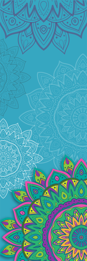 Diseño Vectorizado por Wide Vision Technologies para Bliss & Balance | Diseño: #10421390