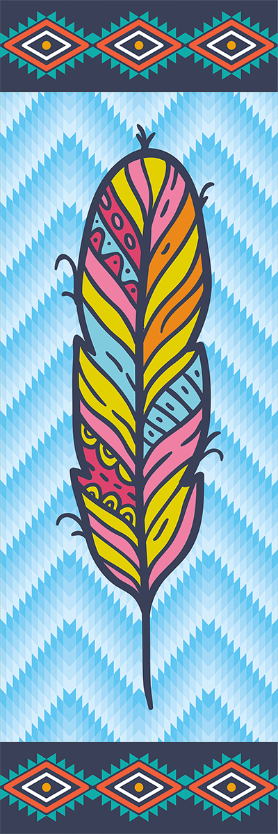 Vector Design by Wide Vision Technologies for Bliss & Balance | Design #10421391
