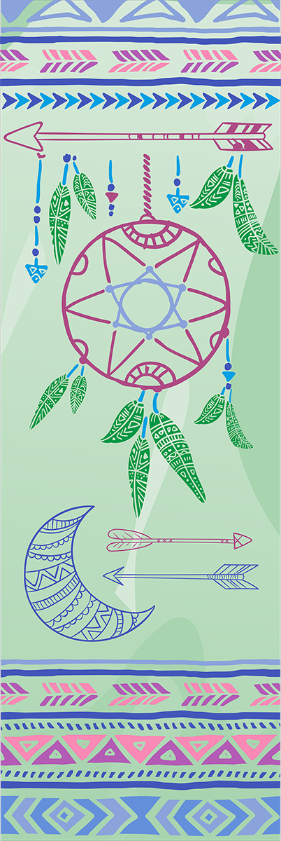 Vector Design by Wide Vision Technologies for Bliss & Balance | Design #10421392