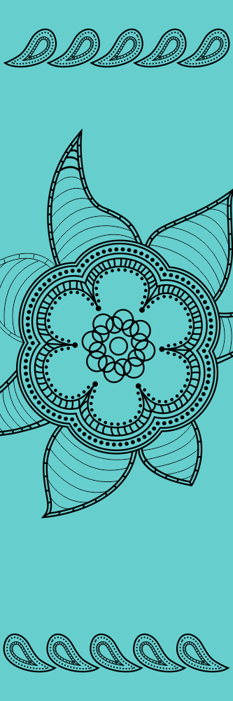 Vector Design by Wide Vision Technologies for Bliss & Balance | Design #10457373