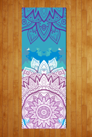 Vector Design by Wide Vision Technologies for Bliss & Balance | Design: #10468438