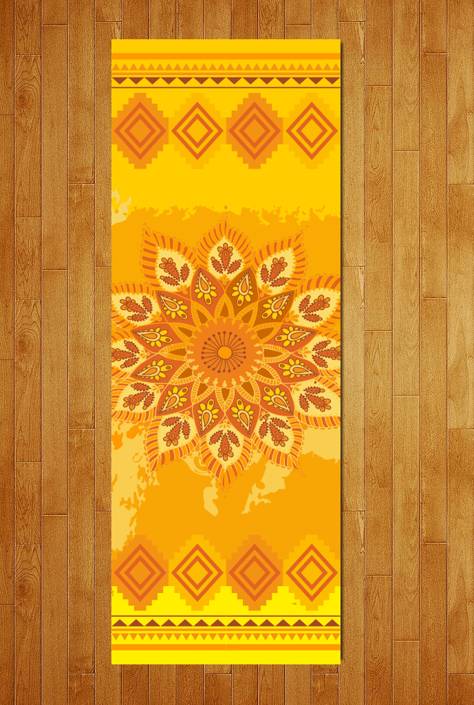 Vector Design by Wide Vision Technologies for Bliss & Balance | Design #10468439