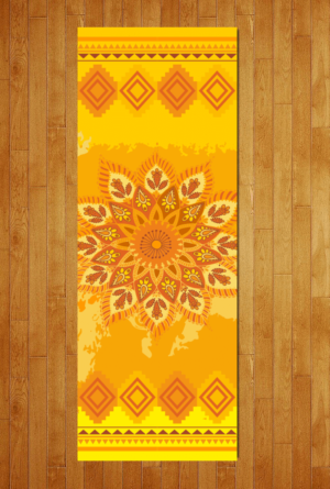 Vector Design by Wide Vision Technologies for Bliss & Balance | Design: #10468439