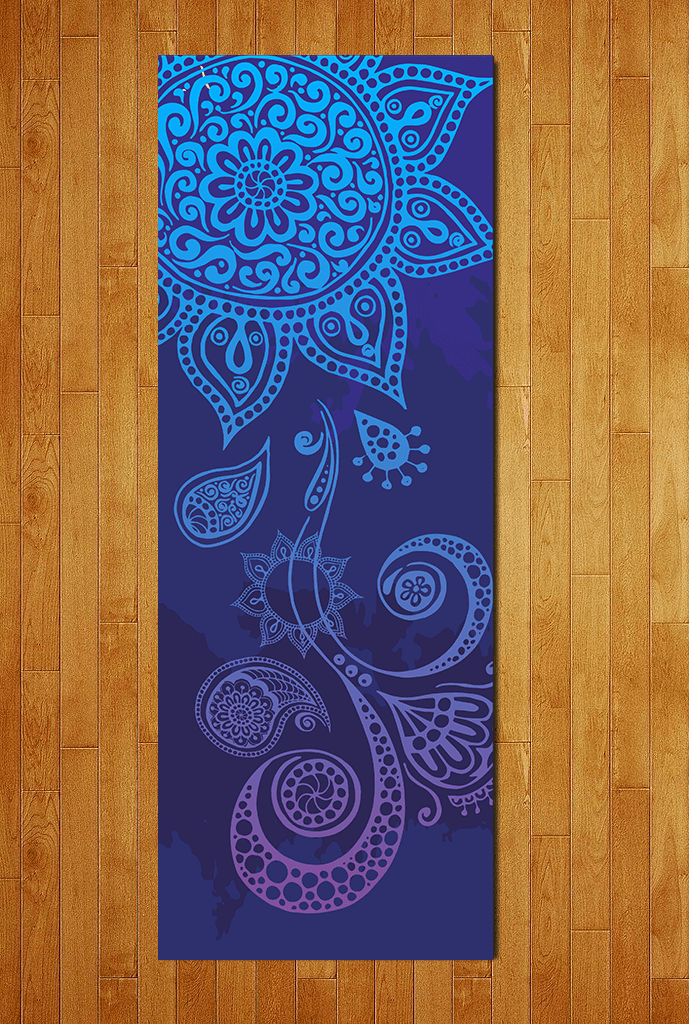 Vector Design by Wide Vision Technologies for Bliss & Balance | Design #10468440