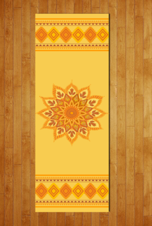 Vector Design by Wide Vision Technologies for Bliss & Balance | Design: #10468441