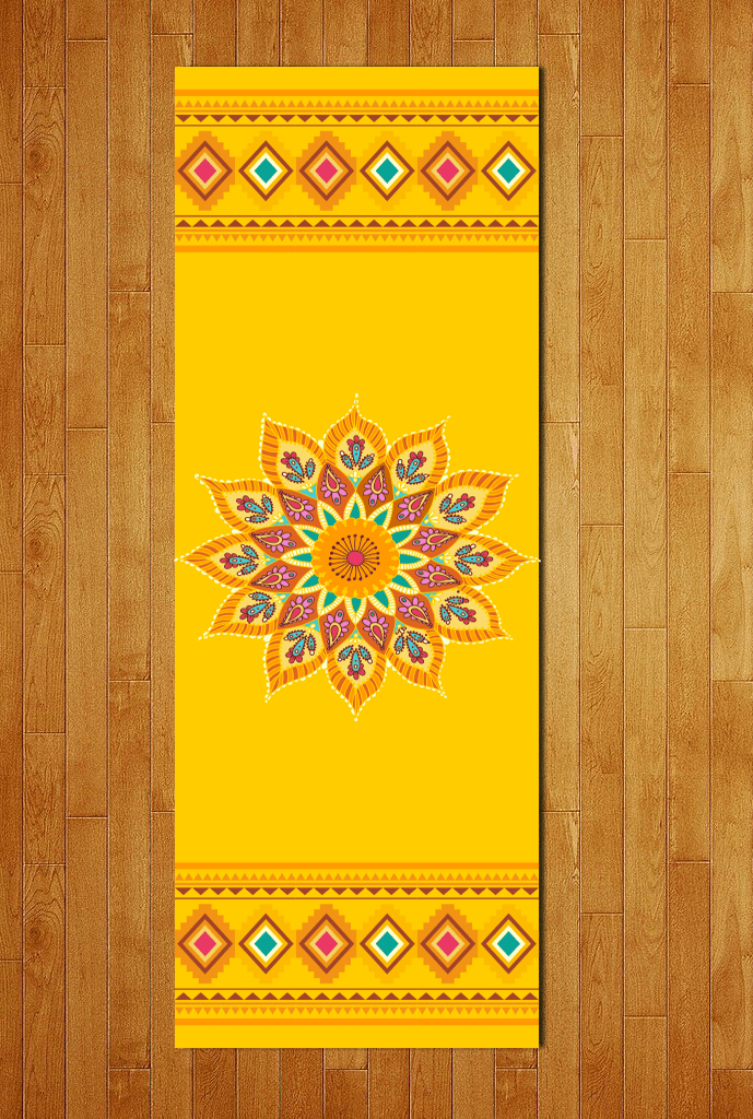 Vector Design by Wide Vision Technologies for Bliss & Balance | Design #10468442