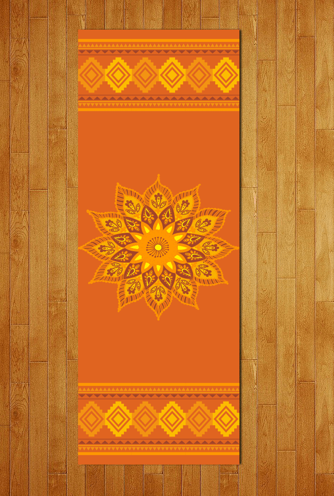 Vector Design by Wide Vision Technologies for Bliss & Balance | Design #10468451