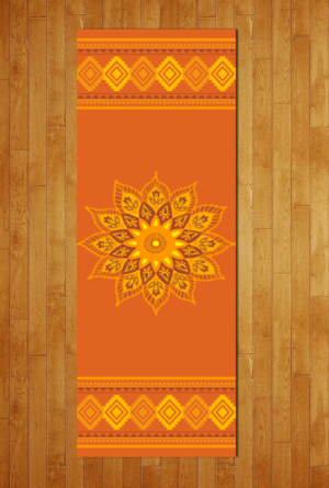Vector Design by Wide Vision Technologies for Bliss & Balance | Design: #10468451