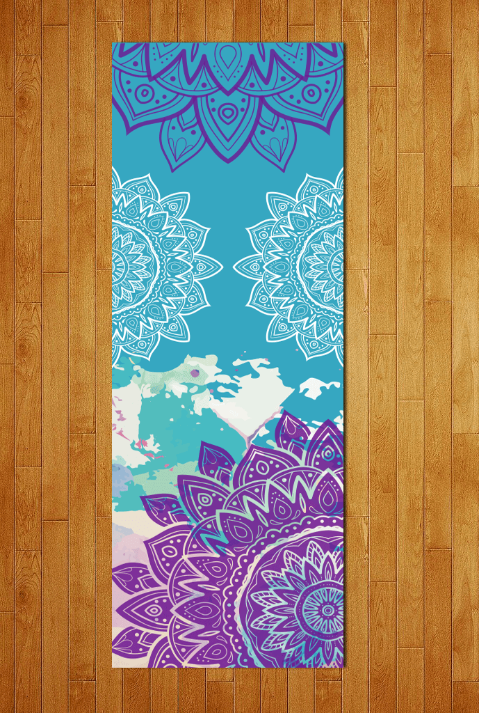 Vector Design by Wide Vision Technologies for Bliss & Balance | Design #10468452