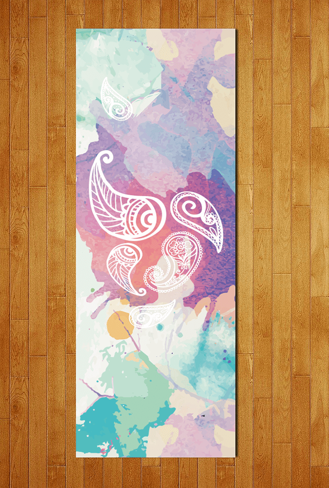 Vector Design by Wide Vision Technologies for Bliss & Balance | Design #10468453