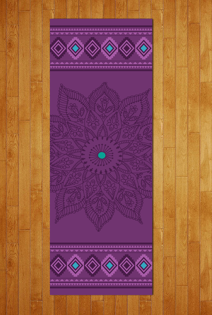 Vector Design by Wide Vision Technologies for Bliss & Balance | Design #10468454