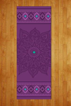 Vector Design by Wide Vision Technologies for Bliss & Balance | Design: #10468454