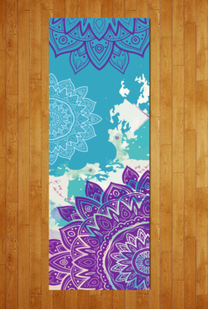Vector Design by Wide Vision Technologies for Bliss & Balance | Design: #10482318