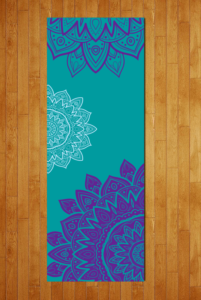 Vector Design by Wide Vision Technologies for Bliss & Balance | Design #10482319