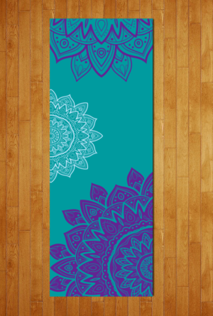 Vector Design by Wide Vision Technologies for Bliss & Balance | Design: #10482319