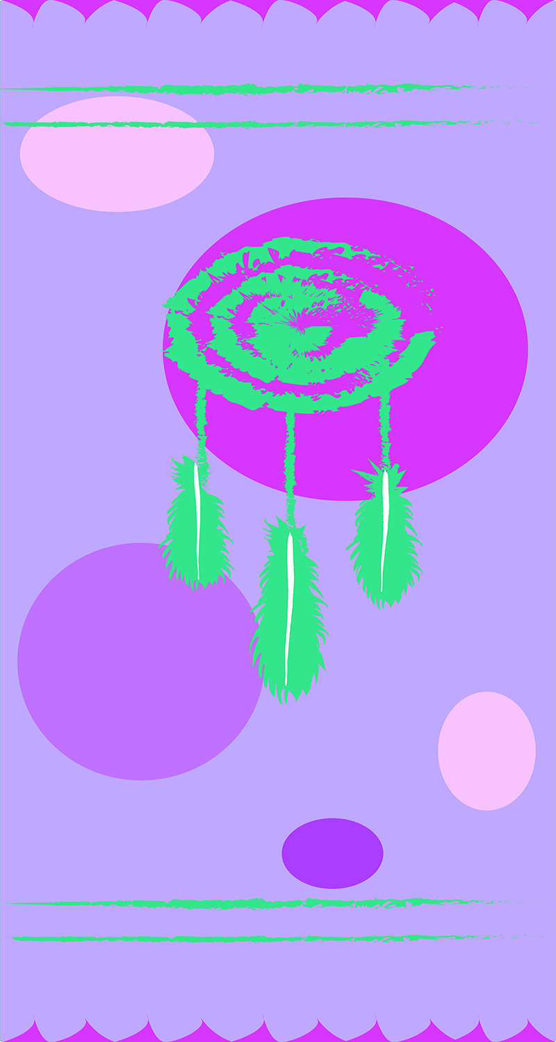 Vector Design by Raneem for Bliss & Balance | Design #10403123