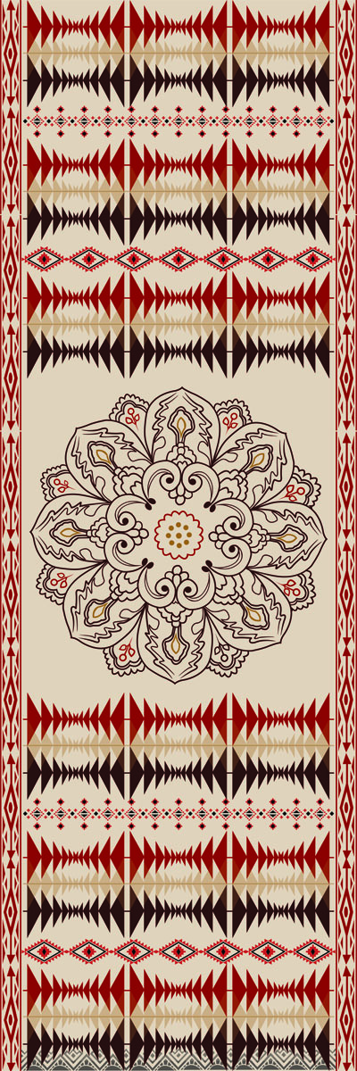 Vector Design by Venus L. Penaflor for Bliss & Balance | Design #10402395