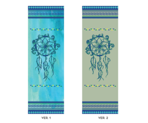 Diseño Vectorizado por Navz para Bliss & Balance | Diseño: #10402349